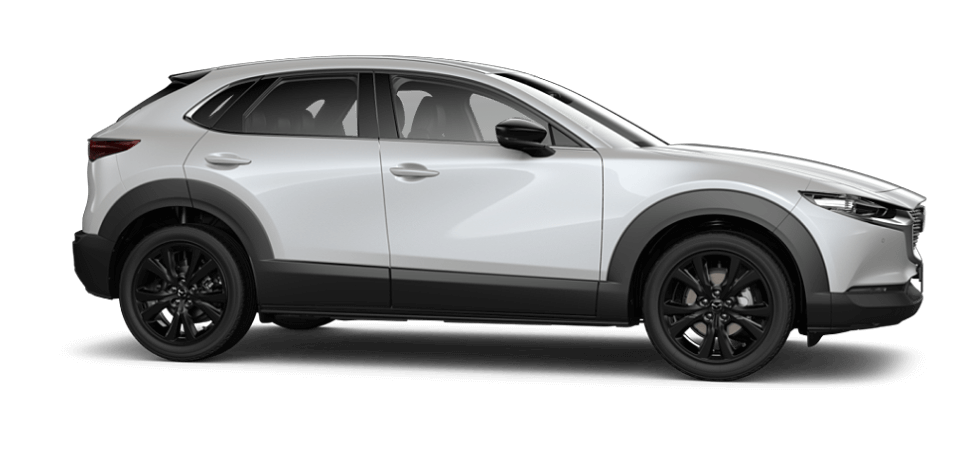2024 Mazda CX-30 DM Series G25 GT SP SUV Image 9