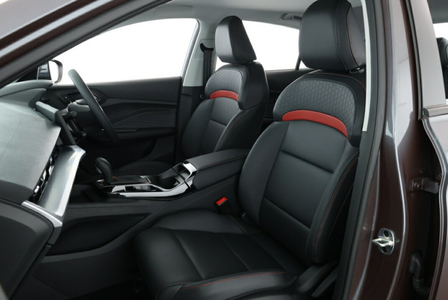 2024 MG MG5 AP32 Vibe Sedan Image 17