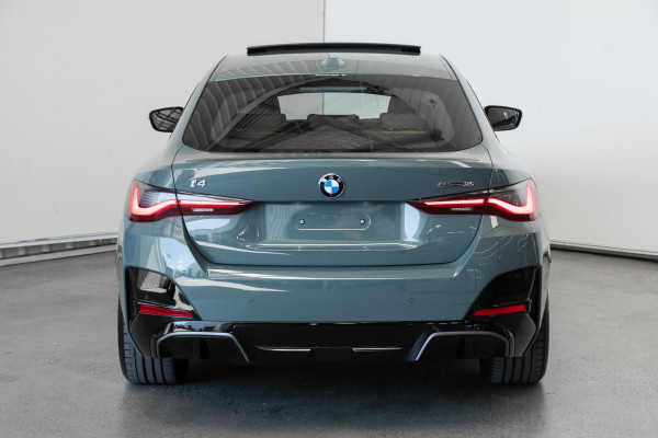 2026 BMW i4 G26 eDrive35 Hatch image 5