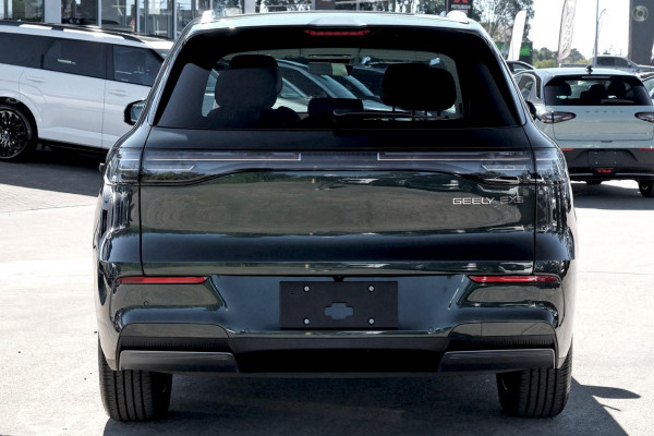 2026 MY27 Geely EX5 E245 Inspire Extended Range SUV Image 3