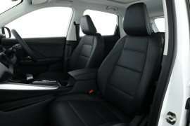 2025 MG ZS ZS32 Essence Hybrid+ SUV
