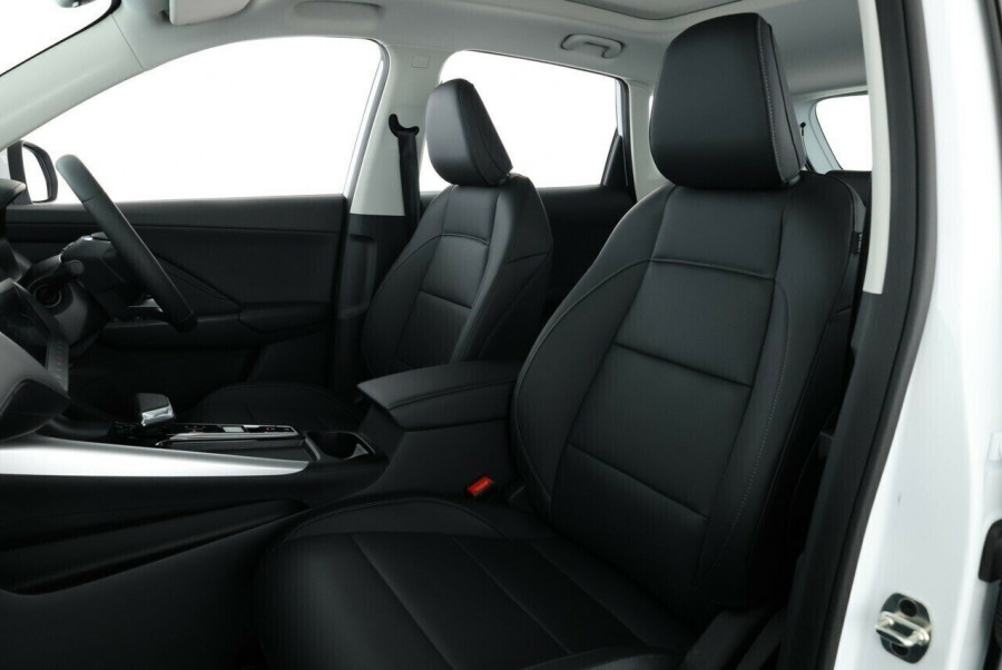 2025 MG ZS ZS32 Essence Hybrid+ SUV Image 26