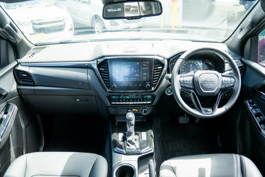 2024 Isuzu D-MAX RG BLADE Ute Image 15