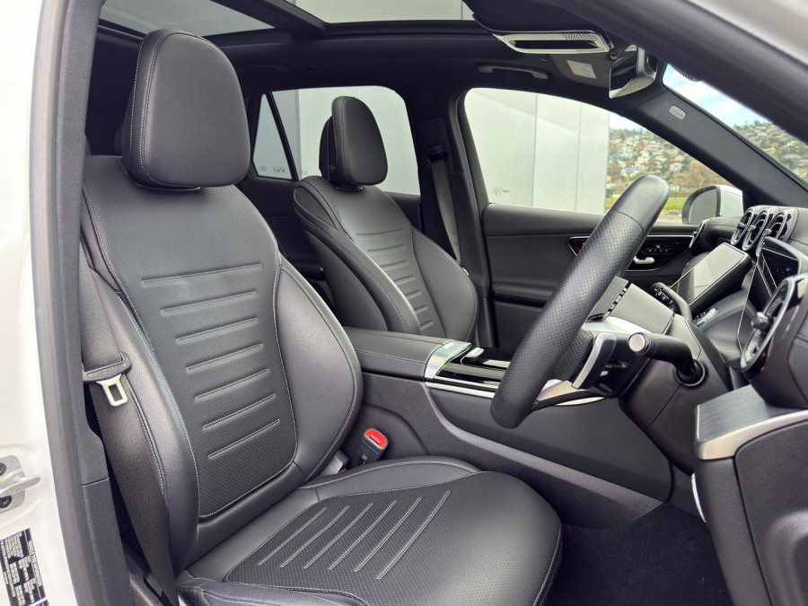 2023 Mercedes-Benz GLC-Class X254 GLC300 SUV Image 32