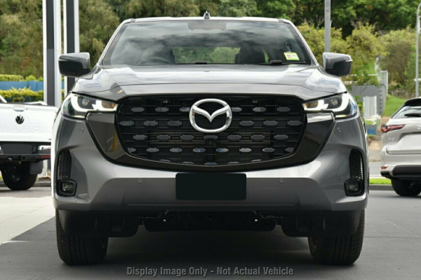 2026 Mazda BT-50 TF GT Ute Image 4