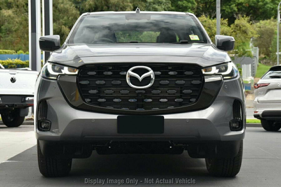 2026 Mazda BT-50 TF GT Ute Image 4
