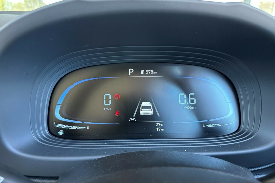 2024 Hyundai Venue QX.V5 Active SUV Image 11