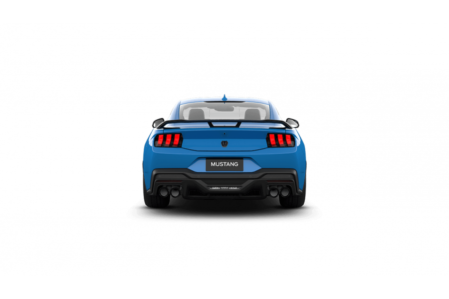 2024 Ford MUSTANG FN Manual Dark Horse Hatch Image 6