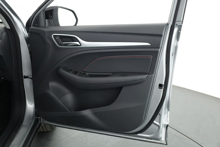 2025 MG ZST S13 Vibe SUV Image 17