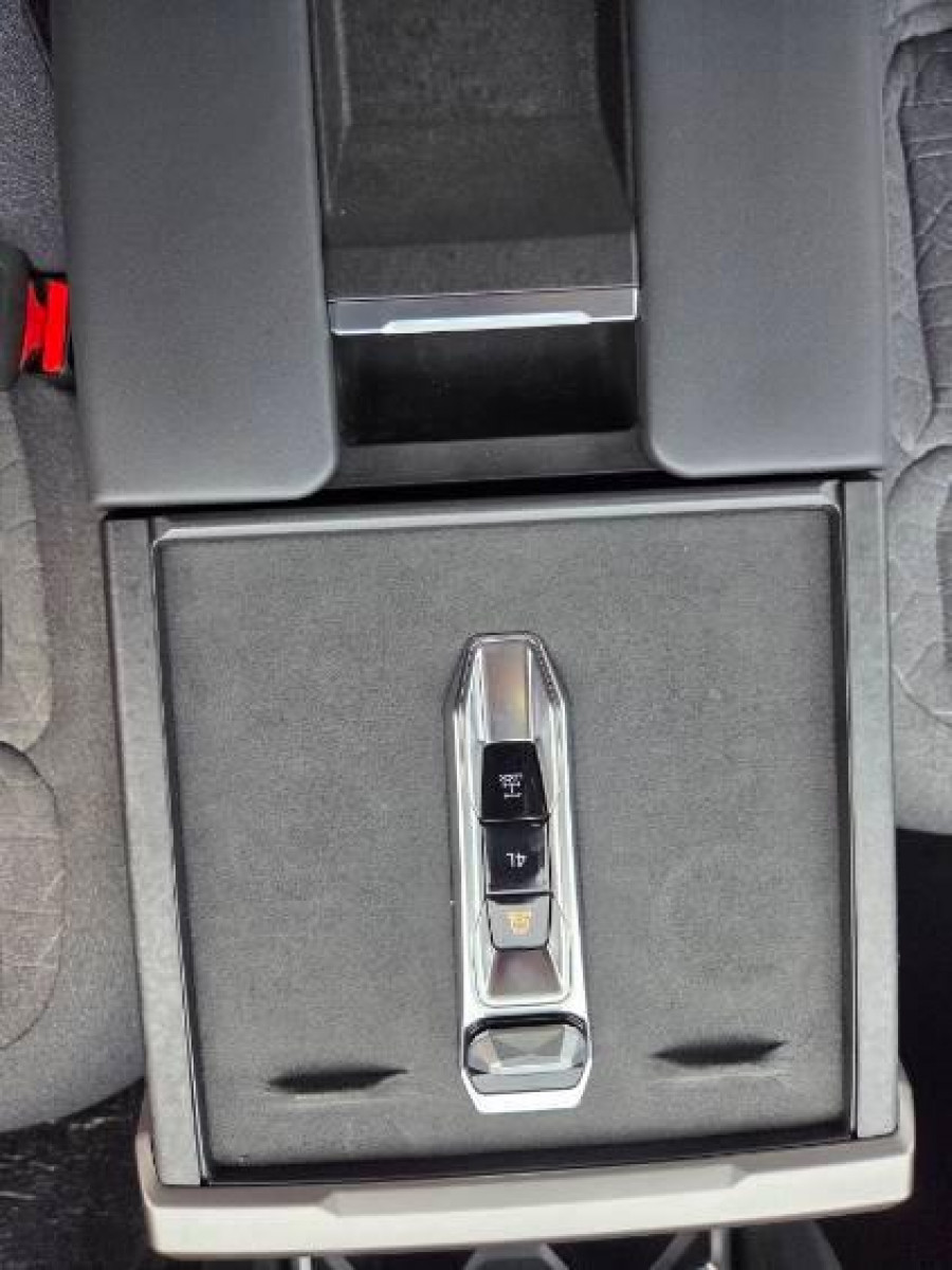 2025 LDV Terron 9 No Series Origin Ute Image 40