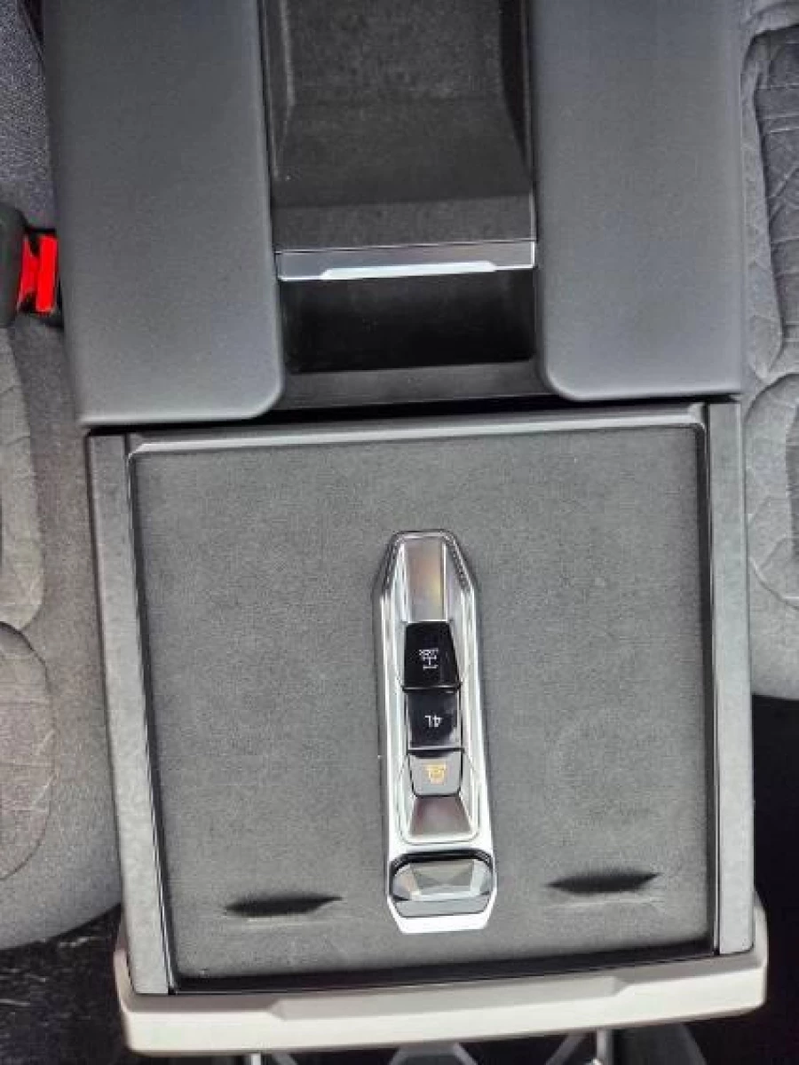 2025 LDV Terron 9 No Series Origin Ute Image 40