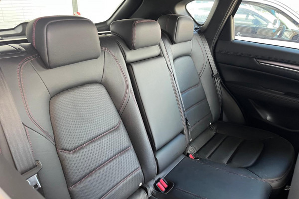 2023 Mazda CX-5 KF Series G25 GT SP SUV Image 14