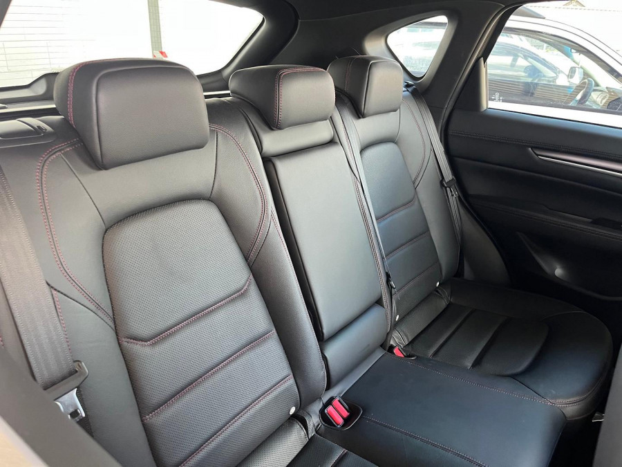 2023 Mazda CX-5 KF Series G25 GT SP SUV Image 14