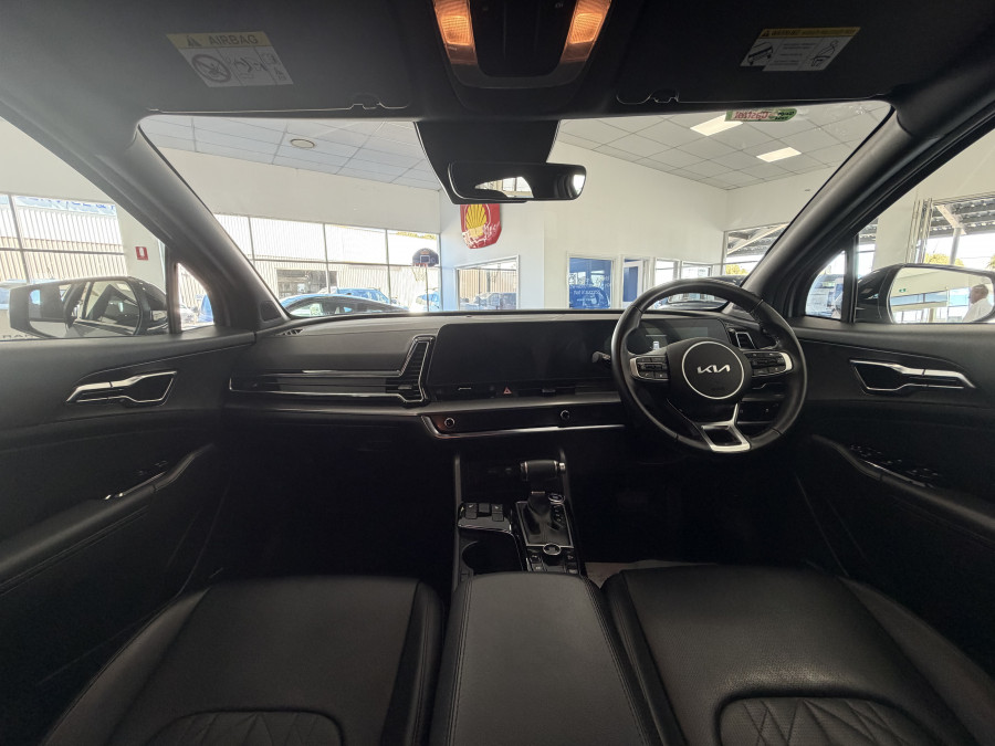 2024 MY25 Kia Sportage NQ5 SX+ SUV Image 19