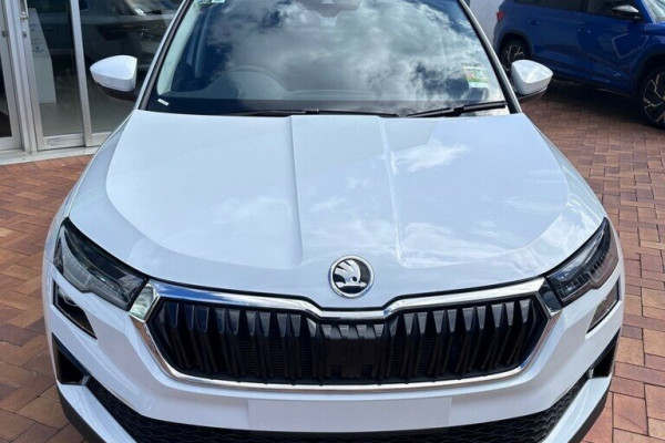 2023 Skoda Karoq NU 110TSI Style SUV