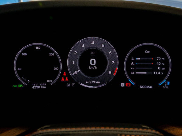 2024 MY25 Porsche 911 992 Carrera Convertible image 26