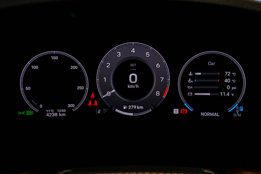 2024 MY25 Porsche 911 992 Carrera Convertible