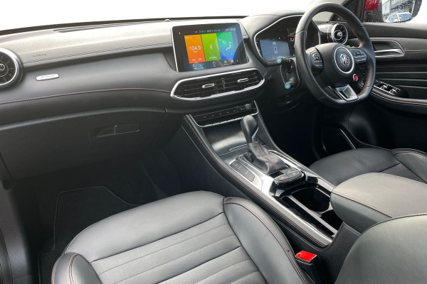 2020 MG HS SAS23 Essence SUV