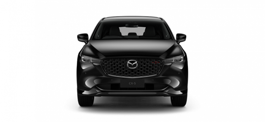 2025 Mazda CX-5 KF Series G35 GT SP SUV Image 4