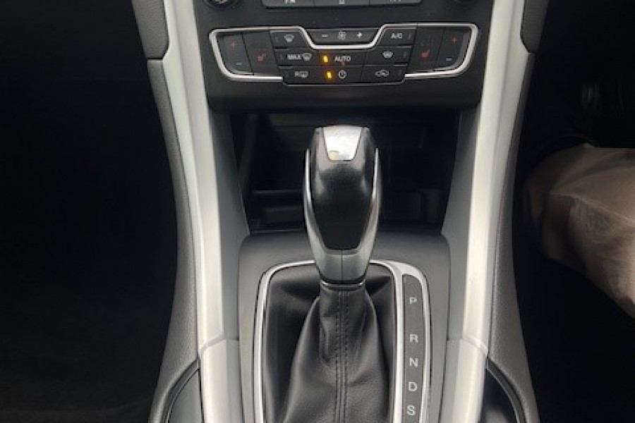 2018 MY18.25 Ford Mondeo MD Trend Hatch Image 17