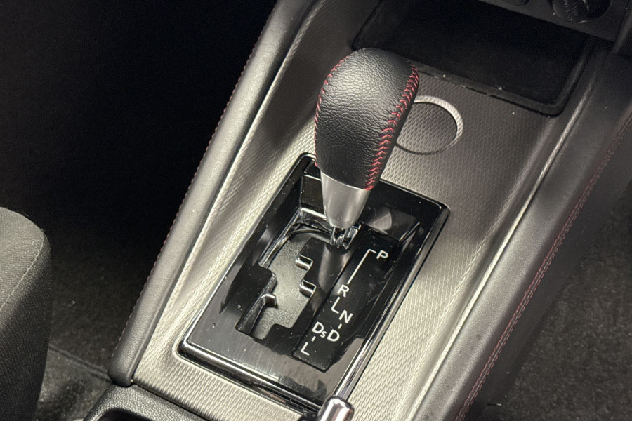 2021 Mitsubishi ASX XD MR SUV Image 8