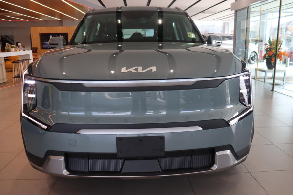 2026 Kia EV9 MV Air SUV Image 5