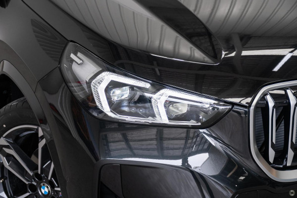 2026 BMW X1 U11 xDrive20i M Sport SUV image 22