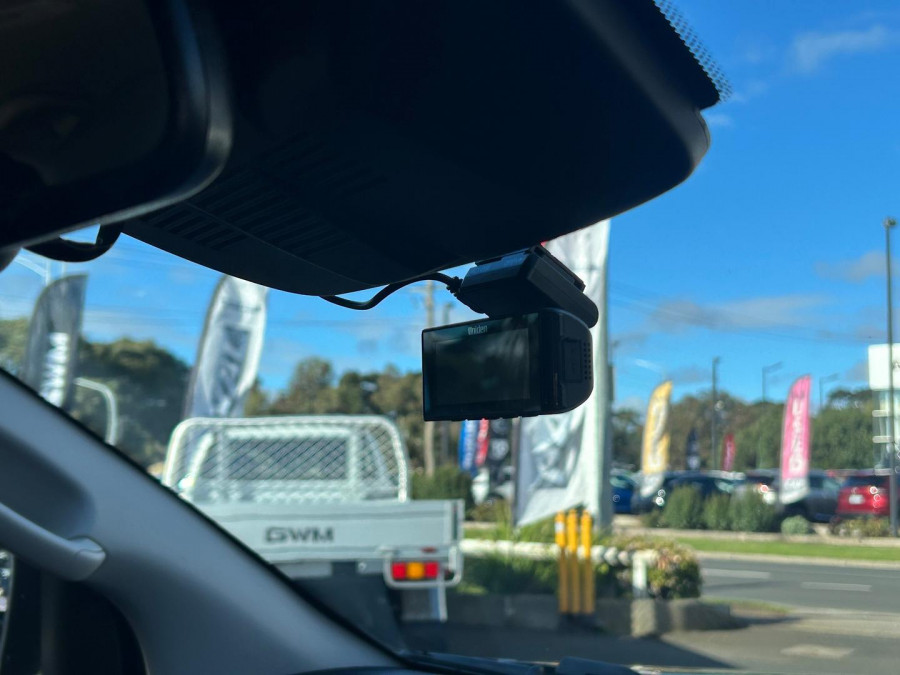 2021 Mazda BT-50 TF XTR Ute Image 28