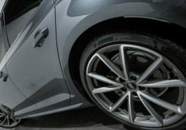2016 Audi A4 B9 8W MY16 Sport S tronic quattro Sedan