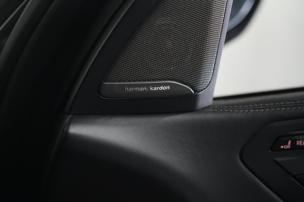 2021 BMW X7 M50i SUV