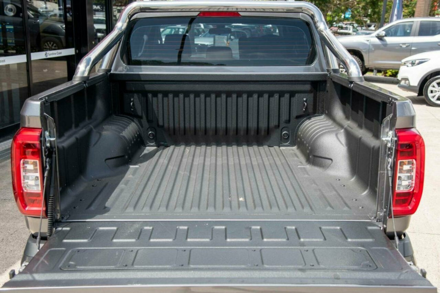 2024 MY23 LDV T60 SK8C Max PRO Ute Image 6