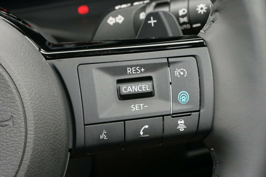 2024 MY25 Nissan X-Trail T33 N-TREK SUV Image 19