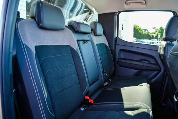 2026 Volkswagen Amarok NF TDI600 Style Ute Image 9