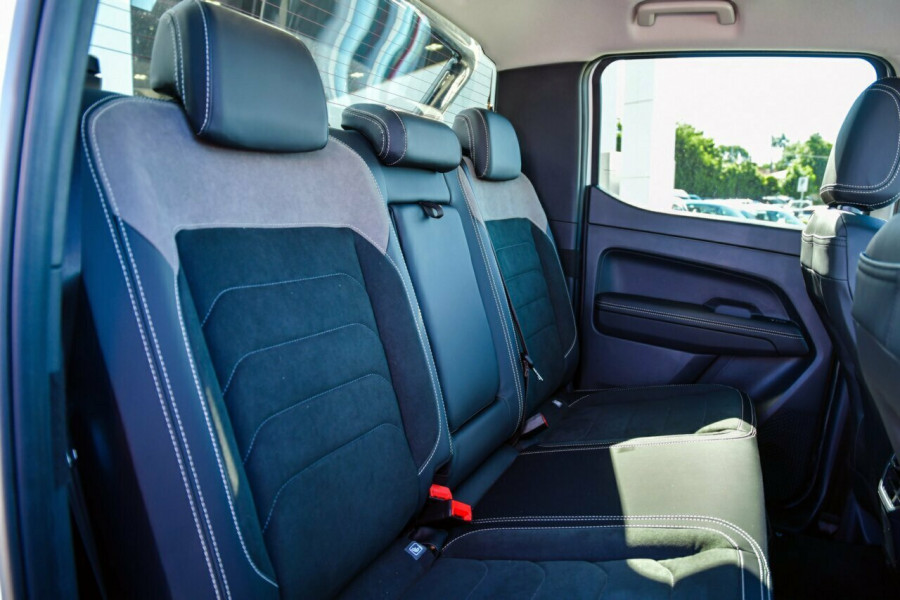 2026 Volkswagen Amarok NF TDI600 Style Ute Image 9