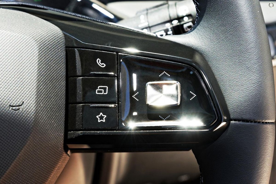 2024 MG MG3 Essence Hatch Image 12