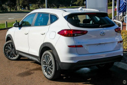 2019 MY20 Hyundai Tucson TL4 Active X Suv