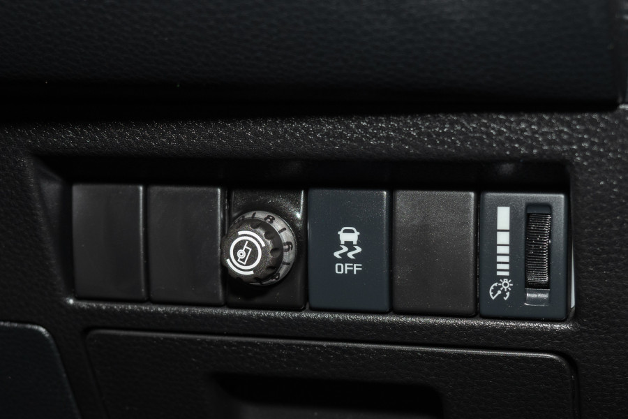 2022 Mazda BT-50 TF XTR Ute Image 14