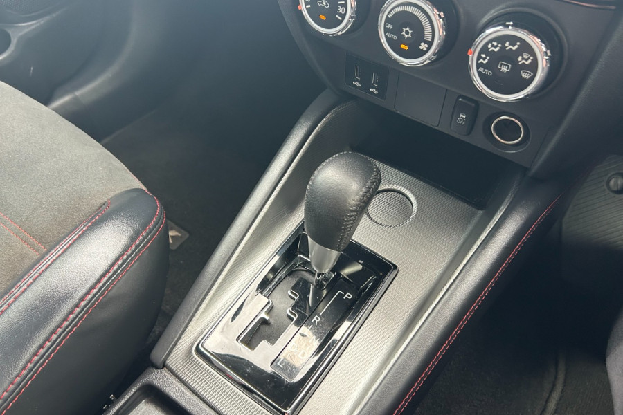 2019 Mitsubishi ASX XC LS SUV Image 18