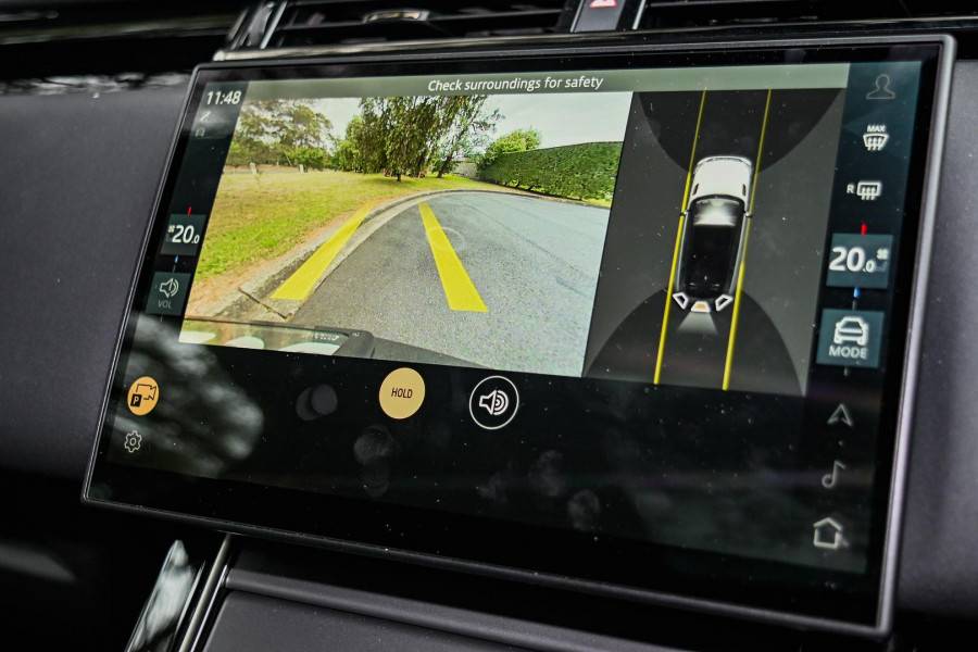 2024 MY25.5 Land Rover Range Rover Velar L560 P250 Dynamic SE SUV