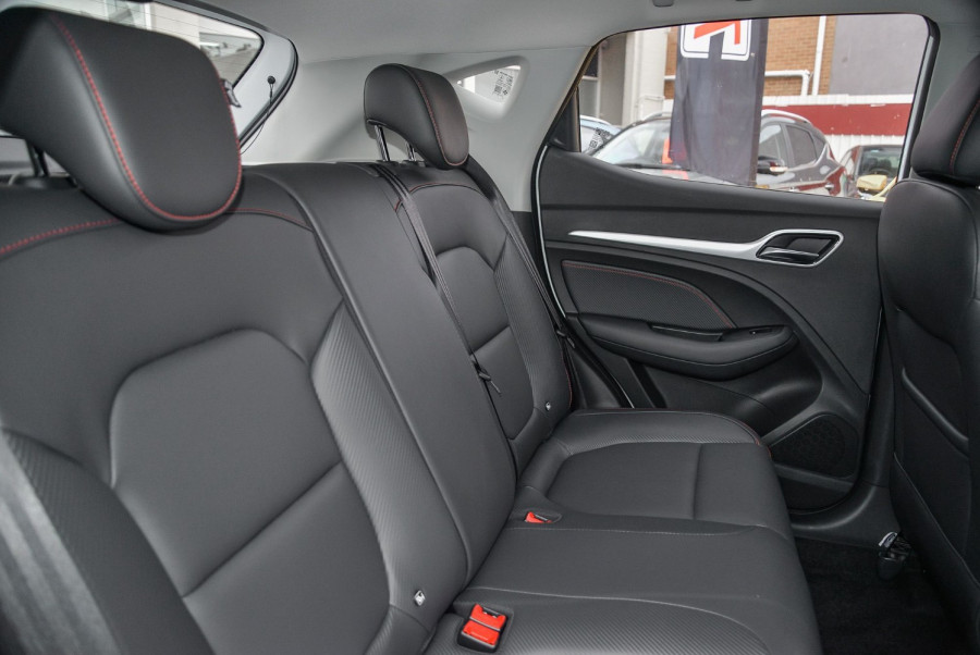 2025 MG ZST S13 Vibe SUV Image 13