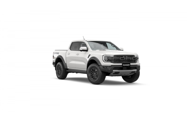 2024 MY24.5 Ford Ranger P703  Raptor Ute