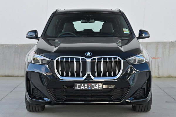 2026 BMW X1 U11 xDrive25e M Sport SUV image 2