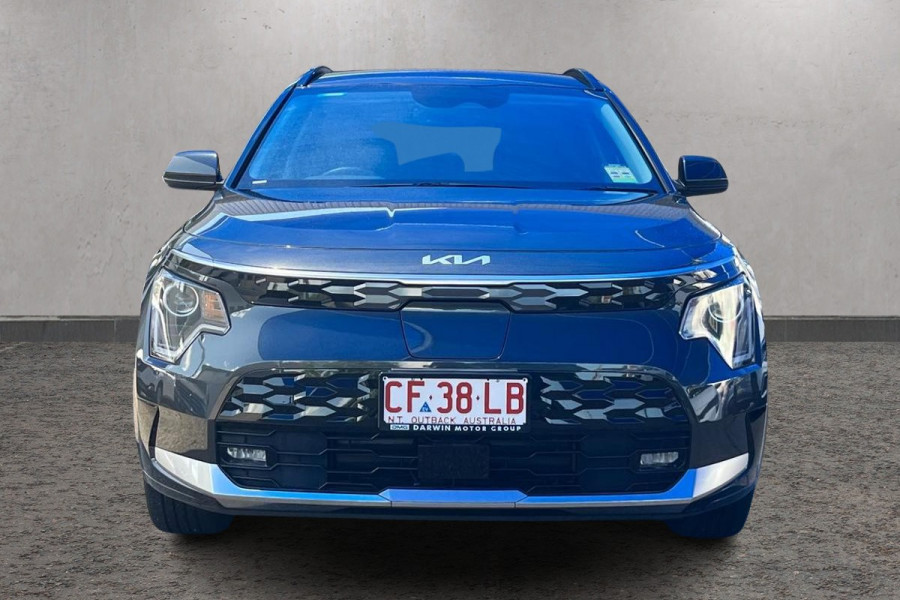 2023 MY24 Kia Niro SG2 EV S SUV Image 7