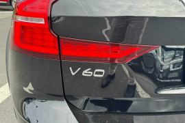 2023 Volvo V60 Cross Country Z Series Ultimate B5 Bright Wagon