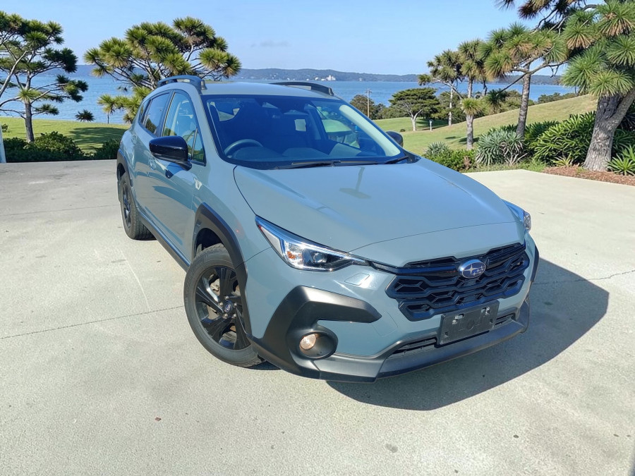 2024 Subaru Crosstrek G6X 2.0L SUV Image 1