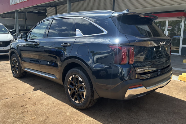 2024 Kia Sorento MQ4 PE Sport SUV