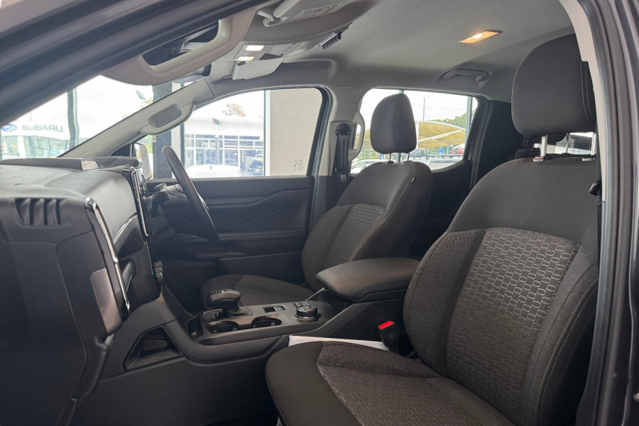 2024 MY25.25 Ford Ranger P703 XLT Ute Image 15