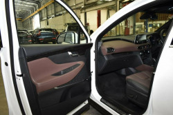 2019 MY20 Hyundai Santa Fe TM.2 Highlander Suv