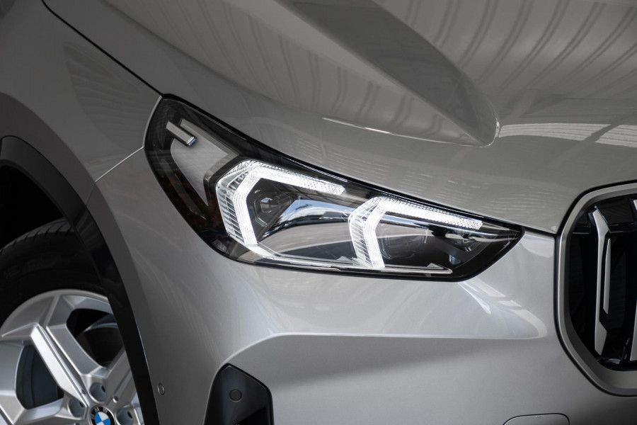 2026 BMW X1 U11 sDrive18i SUV