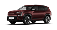 New Kia EV5